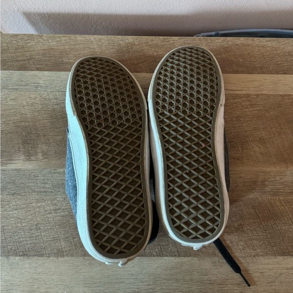 Multi texture vans - Picture 5 of 6